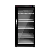 Slinger Electronic Dry Cabinet Picture