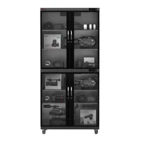 Slinger Electronic Dry Cabinet Picture