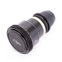 SLR Magic 50mm T2.8 1.33x Anam Picture