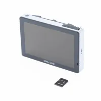 SmallHD 702 Touch 7" Full HD O Picture