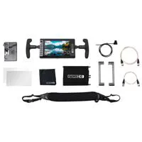 SmallHD 703 UltraBright 7" Ful Picture