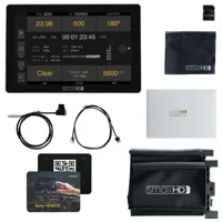 SmallHD Cine 7" Full HD IPS LC Picture