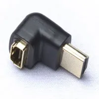 SmallHD HDMI Male to Female Ri Picture