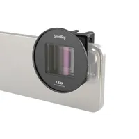 SmallRig 1.33x Anamorphic Lens Picture