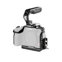 SmallRig Black Mamba Full Came Picture