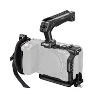 SmallRig Cage Kit with Top Han Picture