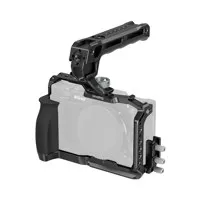 SmallRig Cage Kit with Top Han Picture
