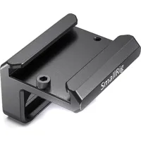 SmallRig L-Bracket & Cold Shoe Picture