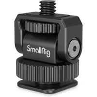SmallRig Mini Cold Shoe to 1/4 Picture