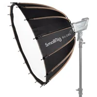 SmallRig RA-D85 33" Parabolic  Picture