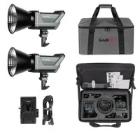 SmallRig RC 220D 260W Daylight Picture