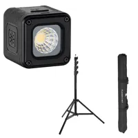 SmallRig RM01 3W Daylight Mini Picture
