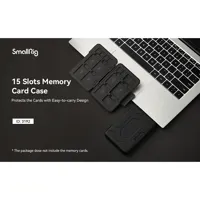 SmallRig Silicone Memory Card  Picture
