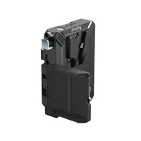 SmallRig V-Mount Battery Mount Picture