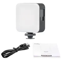 SmallRig Vibe P96 5W Bi-Color  Picture