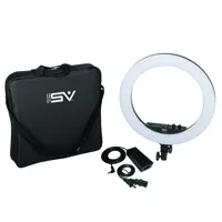 Smith-Victor 17" Bi-Color LED  Picture