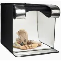 Smith-Victor 24" LED Desktop S Picture