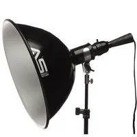 Smith-Victor A12UL, 12" Adapta Picture