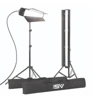 Smith-Victor Acies 48" RGBW LE Picture