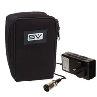 Smith-Victor BP3-XLR Power Pac Picture