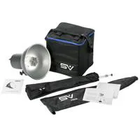 Smith-Victor 1500W Cine-Flood  Picture