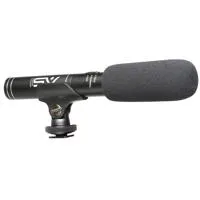 Smith-Victor DSM Supercardioid Picture
