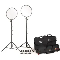 Smith-Victor Edge360 Pro LED K Picture