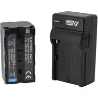 Smith-Victor NP-F750 7.4V 4400 Picture