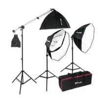 Smith-Victor OctaBella 1500 15 Picture