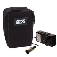 Smith-Victor 12V 7Ah XLR Power Picture