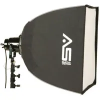 Smith-Victor SB-36, 36x36" Squ Picture