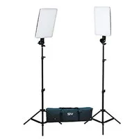 Smith-Victor SlimPanel 2x 400W Picture