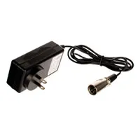 Smith-Victor 12V 1.2Ah Regulat Picture
