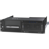 Sonnet xMac Studio Pro 3U Rack Picture