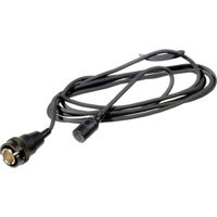 Sony Ecm55b Omni Electret Condenser Lavalier Microphone Ecm55b