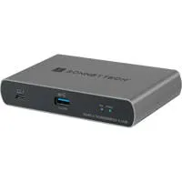 Sonnet Echo 5 Thunderbolt 4 Hu Picture