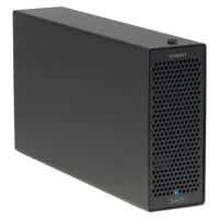 Sonnet Echo III 3-Slot Thunder Picture