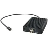 Sonnet Solo10G SFP+ Thunderbol Picture