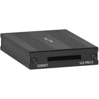 Sonnet SxS PRO X Thunderbolt 3 Picture