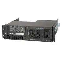 Sonnet xMac Pro Studio 3U Rack Picture