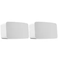 Sonos Five: Two Room Set - Whi Picture