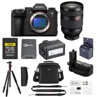Sony a1 II Mirrorless Camera,  Picture