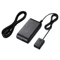Sony ACPW20 AC Adapter for the Picture