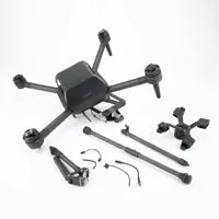 Sony Airpeak S1 Professional D Picture