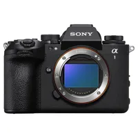 Sony a1 II Mirrorless Camera Picture