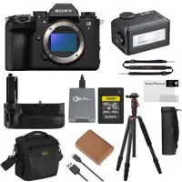 Sony a1 II Mirrorless Camera,  Picture