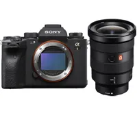 Sony Alpha 1 Mirrorless Camera Picture