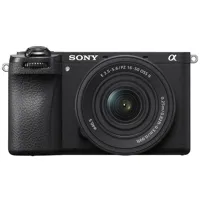 Sony Alpha a6700 Mirrorless Ca Picture