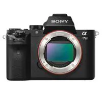 Sony Alpha a7II Mirrorless Dig Picture