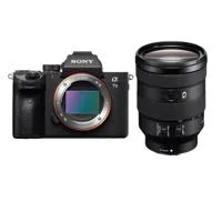 Sony Alpha a7 III 24MP UHD 4K  Picture